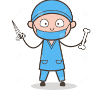 Orthopedic at Meera Hospitals